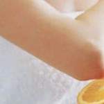 برای تیرگی سرزانو و آرنج