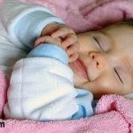 لالایی برای رشد کودکان