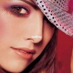 چارچوب گریم وآرایش