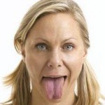 آموزش تصویری یوگای صورت !