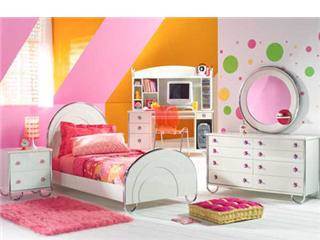 تزیین اتاق خواب کودک