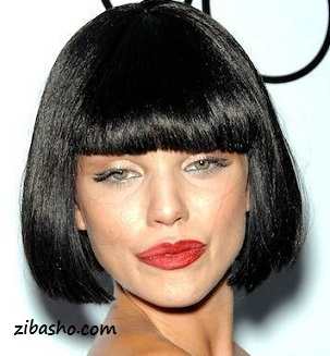 آموزش کوتاه کردن مو