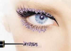 سلامت مژه ها