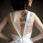 پرسش و پاسخ درباره خالکوبی یا تاتو 