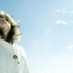 دستیابی به قله‌های موفقیت با؛فکر مثبت 