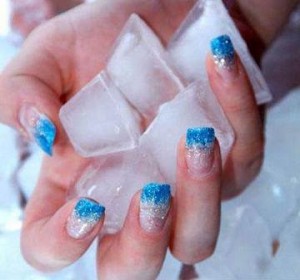 طرح های ناخن