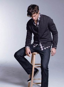 انتخاب لباس مردانه