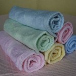 بهداشت حوله را جدی بگیرید