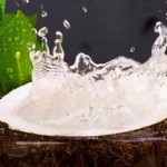 آب نارگیل معجزه ای برای پوست