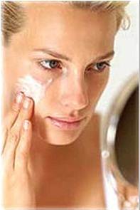 وارلین و اگزما