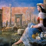 زمین ؛مادر آدمی