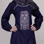 مانتوی مناسب برای هر خانم