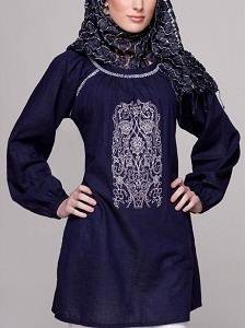 مانتوی مناسب ما