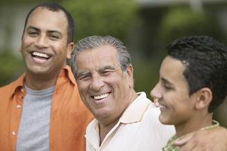 سلامت مردان