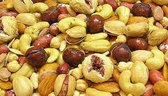 آجیل شب عید