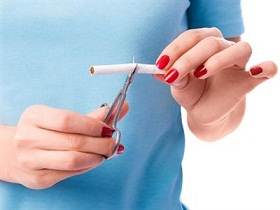 ترک عادت بد