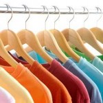 حرفی از جنس لباس