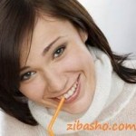 خوراکی‌هایی برای داشتن لبخند دلنشین