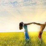 پنج گنج زندگی مشترک