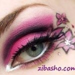 چشم‌هایتان را ببینید!