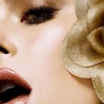 آموزش آرایش طلایی