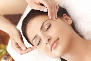 چین و چروک های صورت