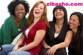 با هم بخندیم