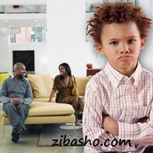 کودک پیش فعال