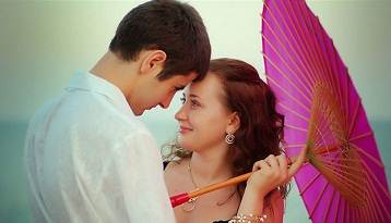 رابطه های عاشقانه