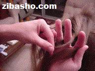 آموزش بافتن مو