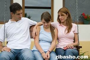 صحبت کردن با نوجوانان