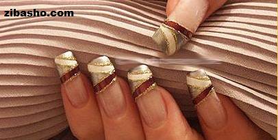 دیزاین ناخن