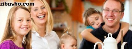 خانواده بالنده