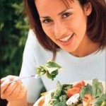 رژیم غذایی طلایی برای زیبایی پوست و مو