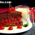 پخت چند کیک با مایکروویو