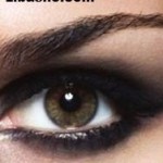 آرایش تیره دوست دارید؟