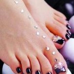 به پــاهایت نگاه کن