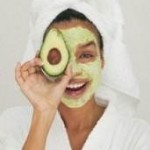 آوکادو در خدمت زیبایی