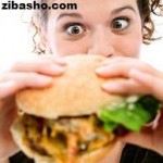 چرا نمی‌توانیم لاغر شویم … ؟!