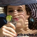 آخـــرین ورژن شربت های عطش زدا