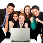 10 گام تا موفقیت در محیط کار