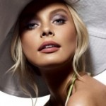 برنزه کردن پوست با خوراکی