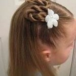 مدل بافت تل مارپیچی