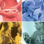 بر اساس گروه خونی خود رژیم بگیرید