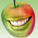 بوی بد دهان در ماه رمضان