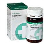 برای کم خونی و فقر آهن