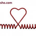 روی خط عشق حرکت کنید