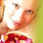 درمان و تسکین بیماریها با حمـام گیاهی