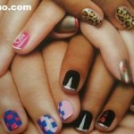 چند نکته برای ناخن هایتان