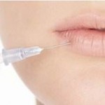 عوارض احتمالی تزریق مواد پرکننده به صورت  